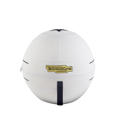 CHRISTIAN TECHNOGYM GYM BALL