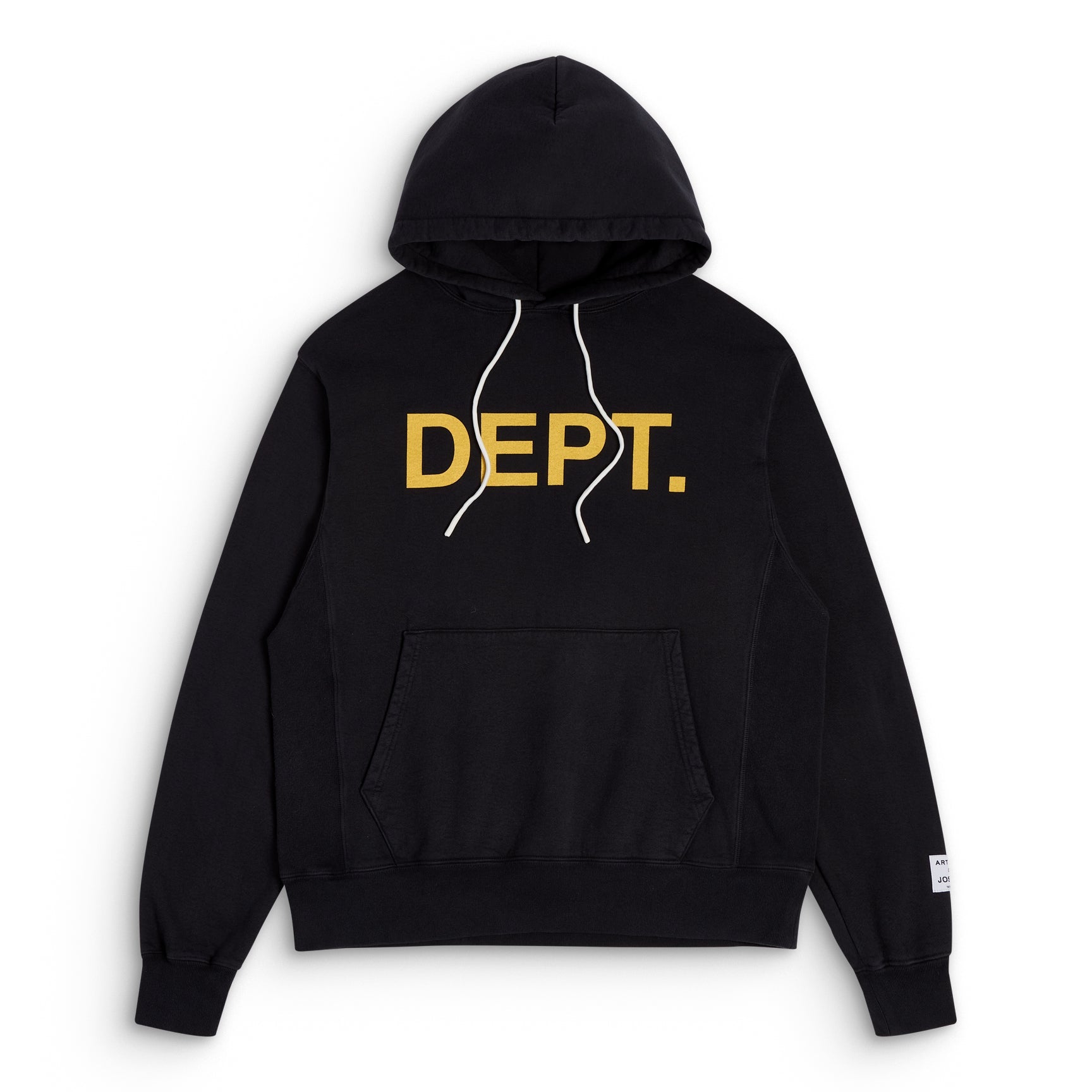 DEPT P/O HOODIE