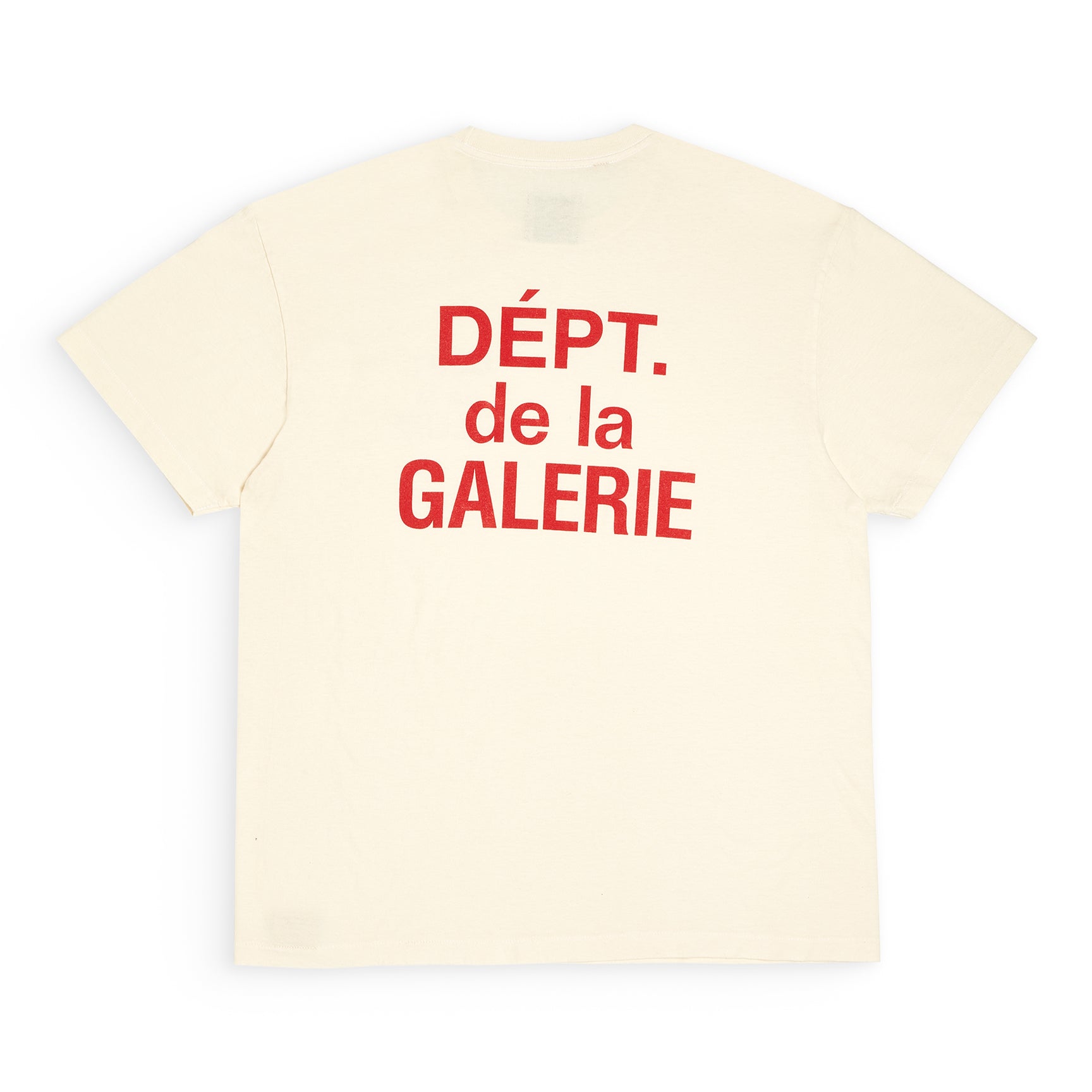 FRENCH TEE