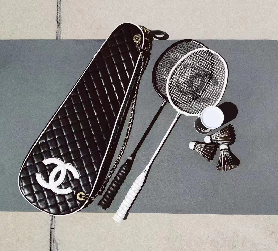 COCO BADMINTON RACKET SET