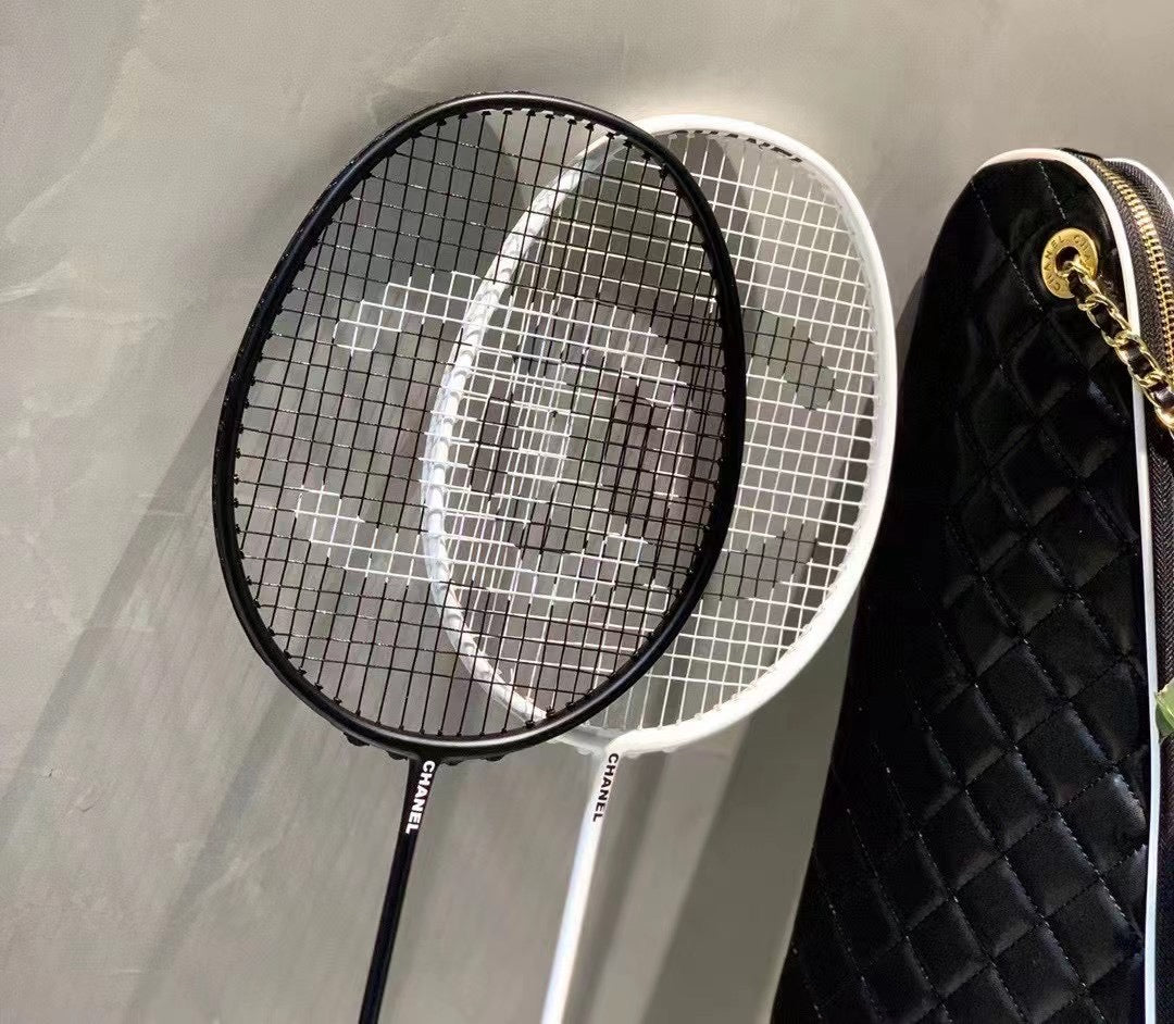 COCO BADMINTON RACKET SET