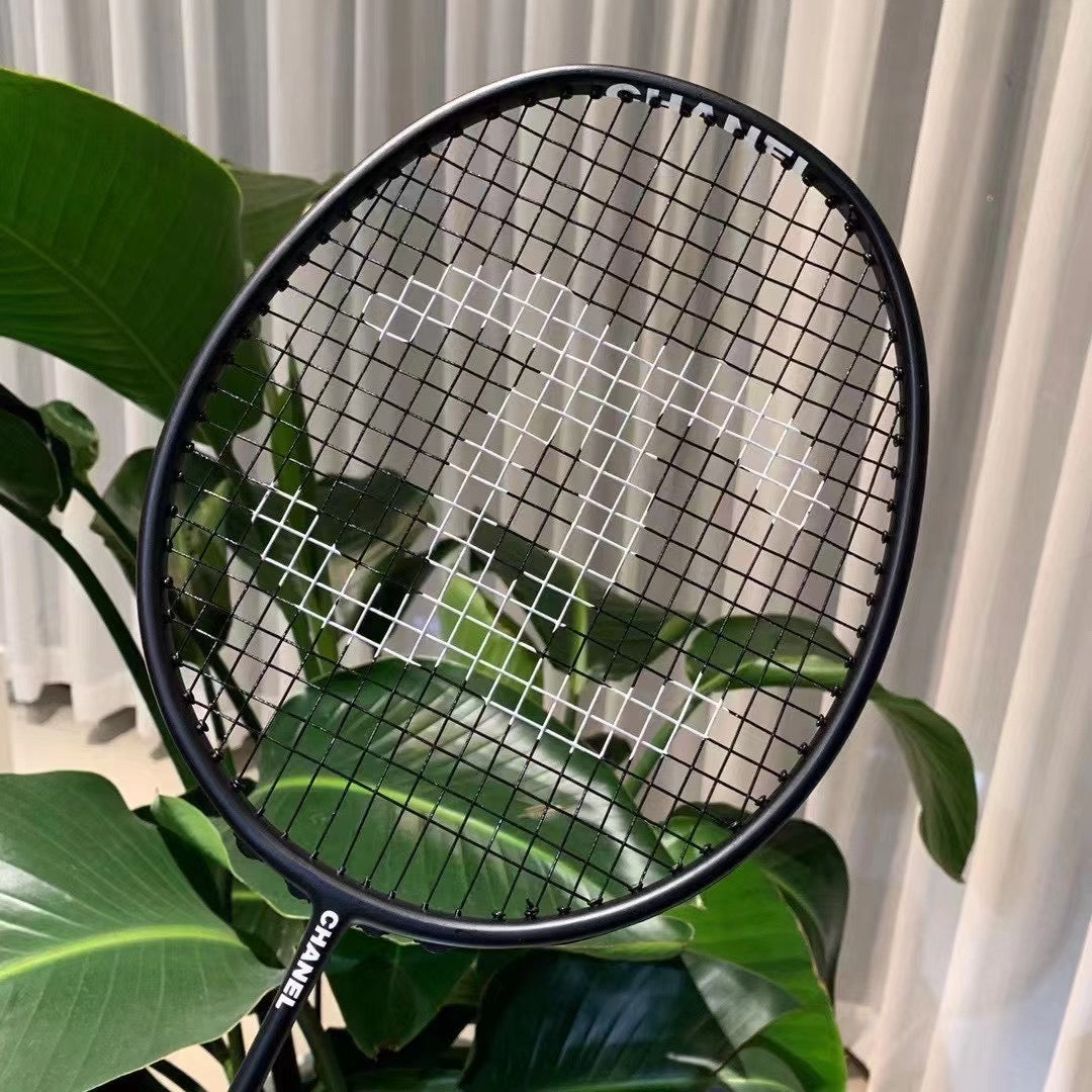 COCO BADMINTON RACKET SET