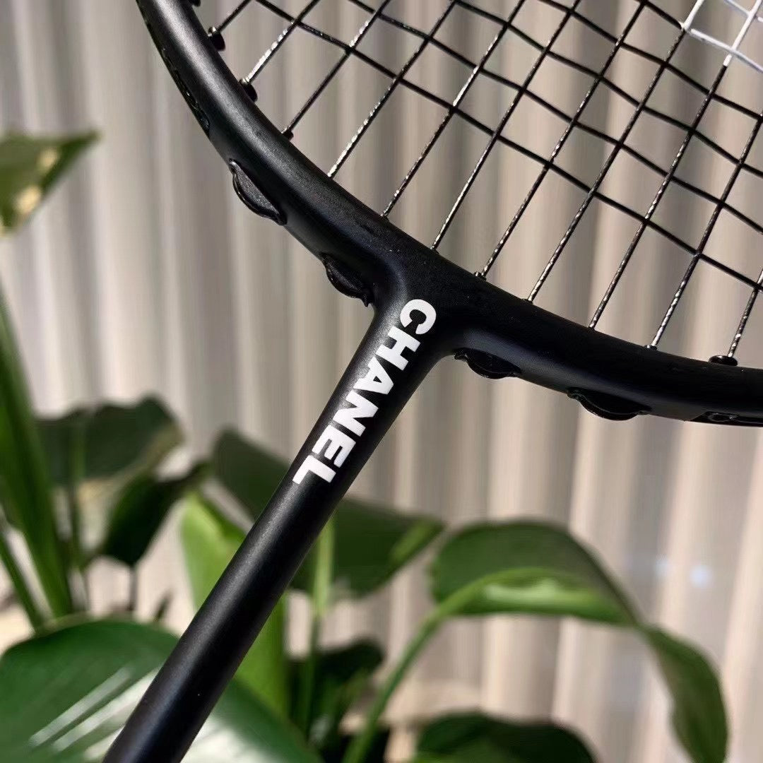 COCO BADMINTON RACKET SET