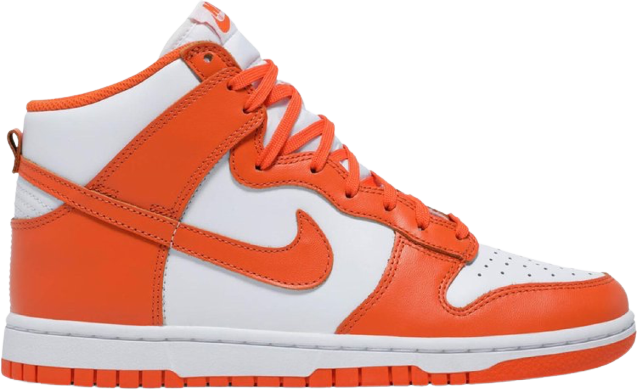 SB Dunk High Syracuse
