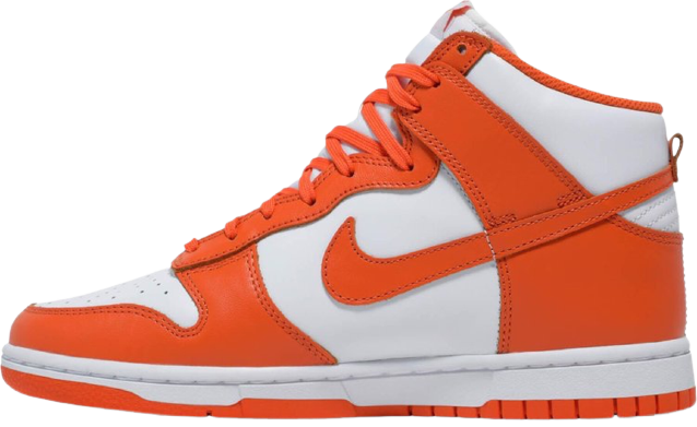 SB Dunk High Syracuse