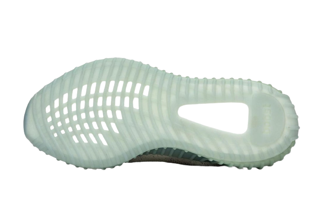 YZY 350 V2 Leaf