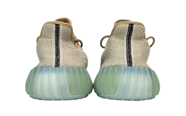 YZY 350 V2 Leaf