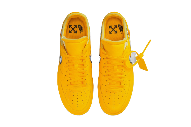 AF1 X OW Lemonade