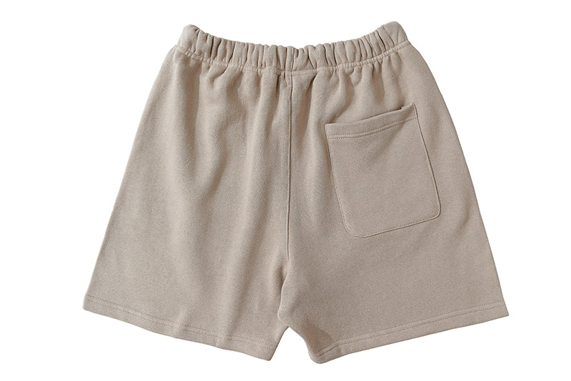 Fear of God Essentials Fleece Shorts