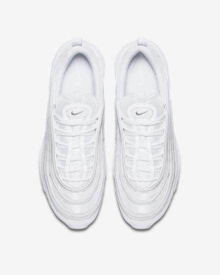 Nike Air Max 97/ ALL WHITE