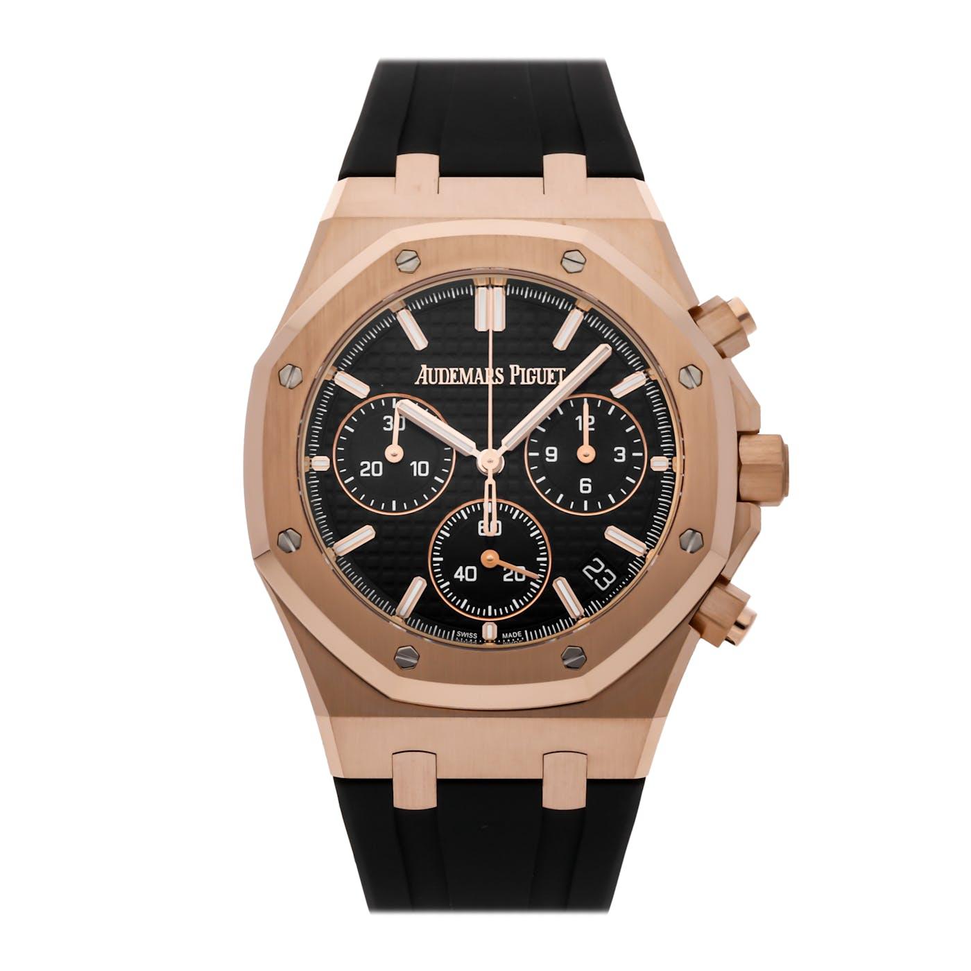 Audemars Piguet Royal Oak Chronograph "50th Anniversary" 26240OR