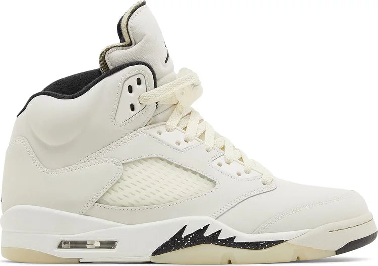 Air Jordan 5 Retro SE 'Sail'