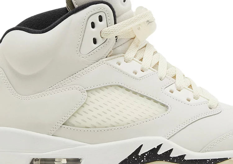 Air Jordan 5 Retro SE 'Sail'