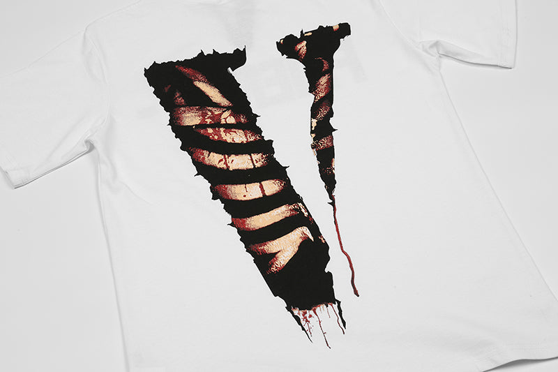 VLONE Friend Ribs T-Shirt