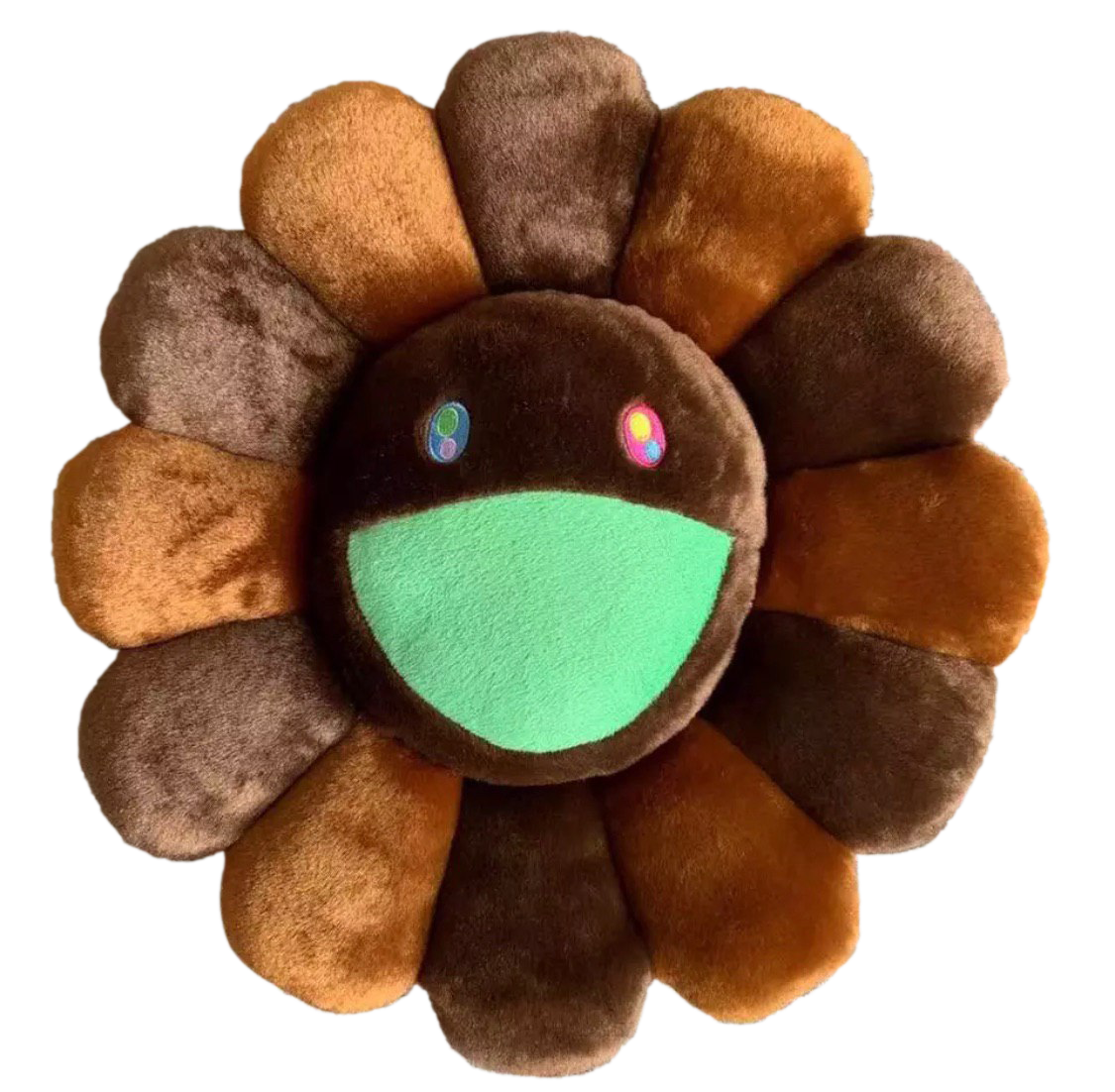 MURAKAMI FLOWER PLUSH