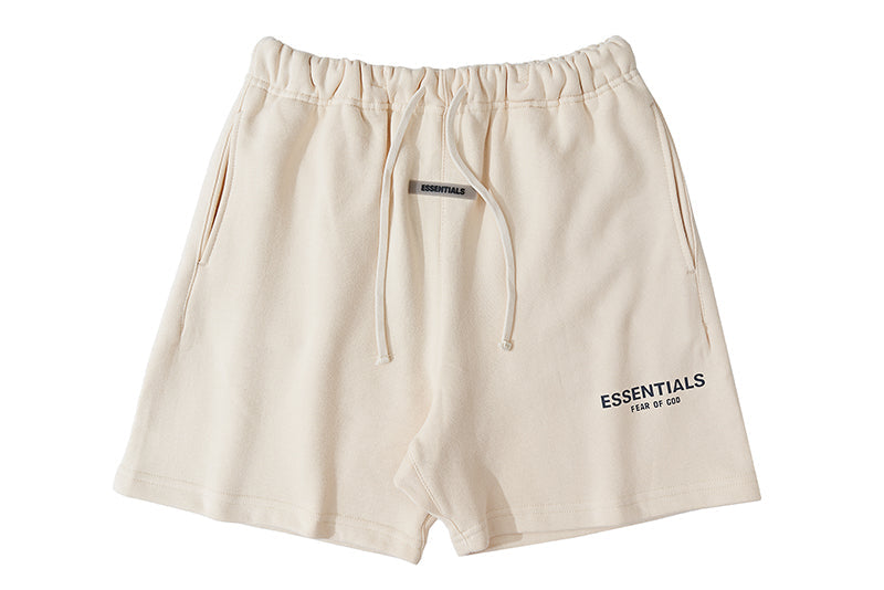 Fear of God Essentials Fleece Shorts