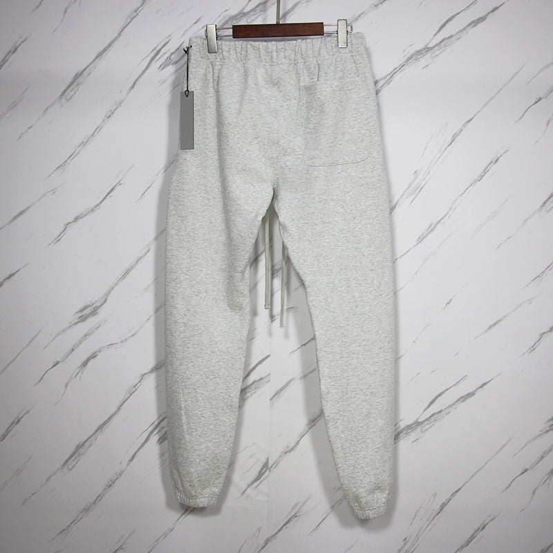 Fear of God Essentials Sweatpants (SS21) 'Black'