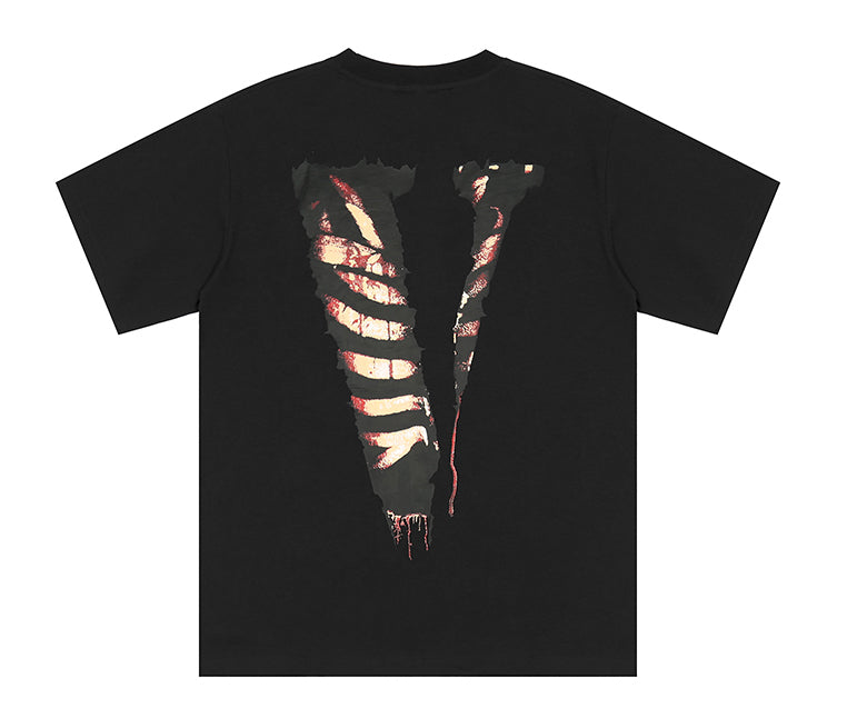 VLONE Friend Ribs T-Shirt