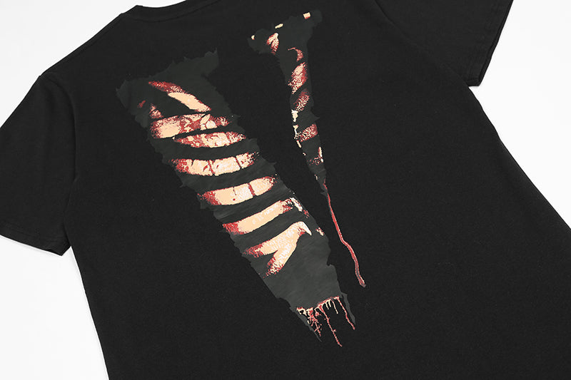 VLONE Friend Ribs T-Shirt