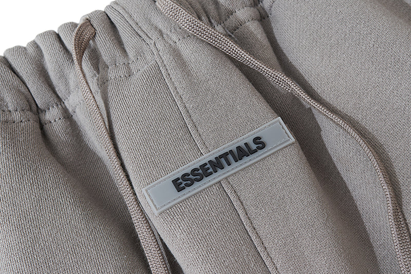 Fear of God Essentials Fleece Shorts