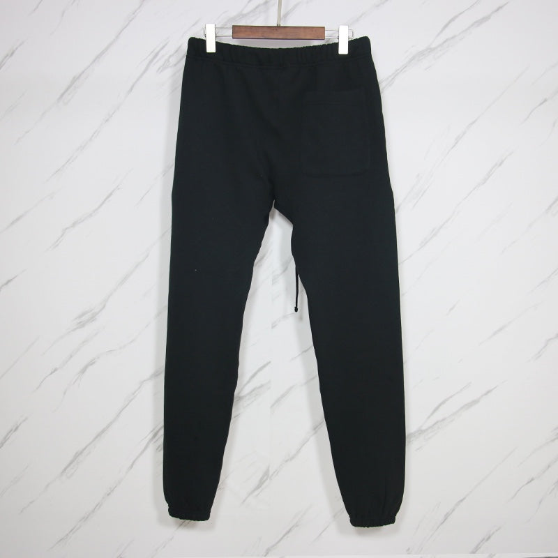 Fear of God Essentials Sweatpants (SS21) 'Black'