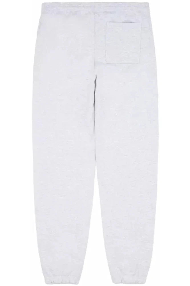 SP5DER OG WEB SWEATPANTS - LIGHT GREY