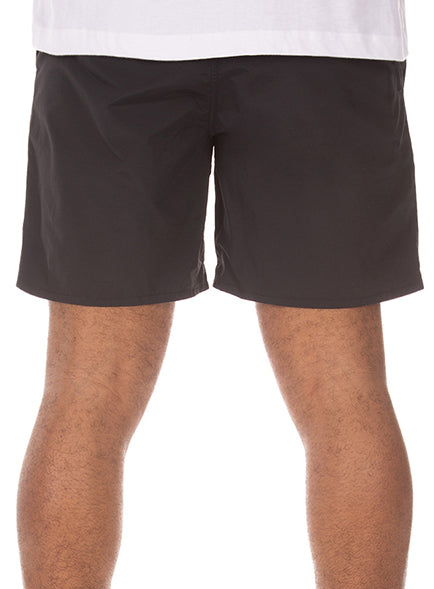 BB SUNRISE SHORT - BLACK